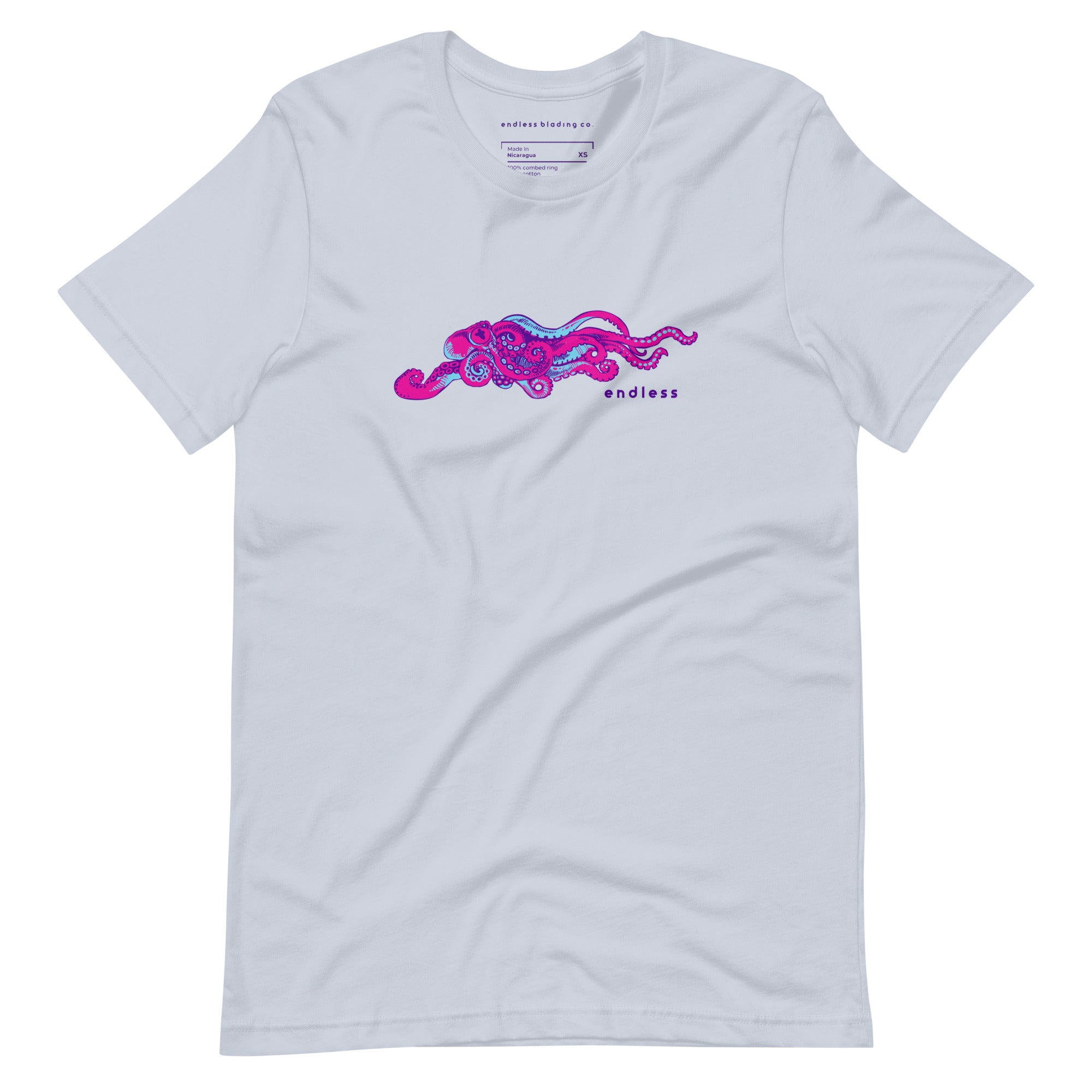 Okapi Minimalist T-Shirt